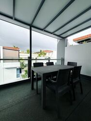 Palm Grove Regency (D19), Terrace #461527191